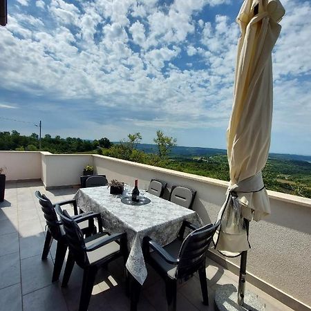 Apartment Bellavista 그로즈냔 외부 사진