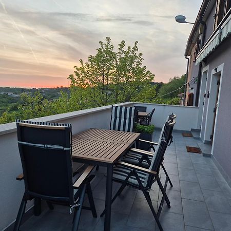 Apartment Bellavista 그로즈냔 외부 사진