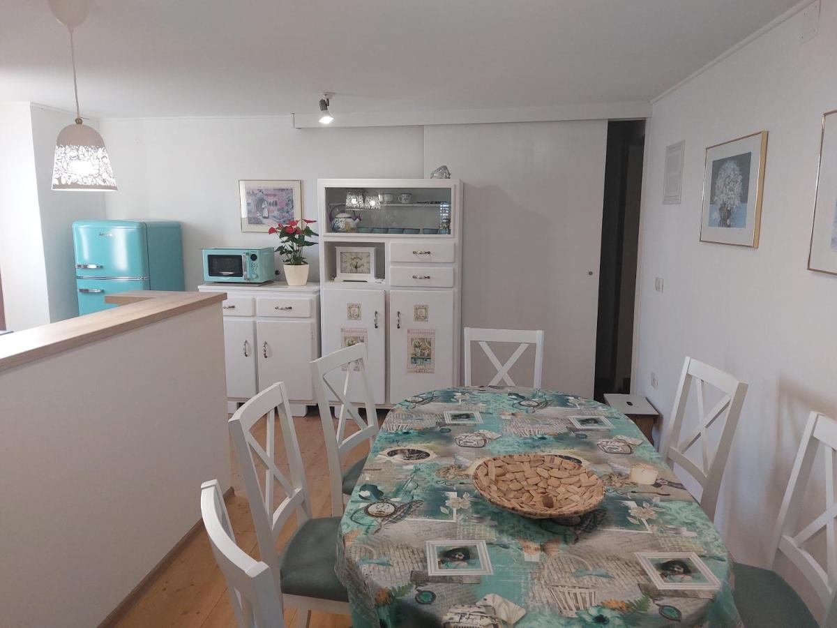 Apartment Bellavista 그로즈냔 외부 사진