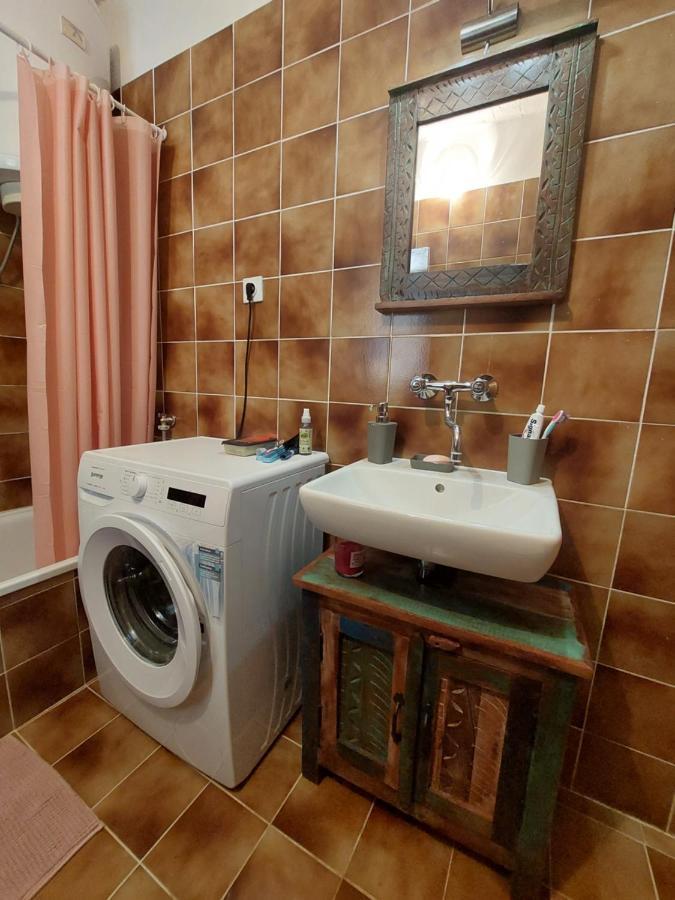 Apartment Bellavista 그로즈냔 외부 사진