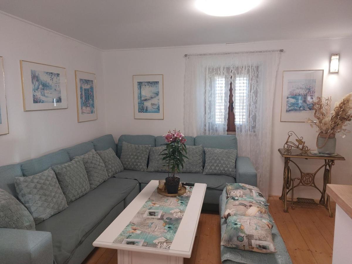 Apartment Bellavista 그로즈냔 외부 사진
