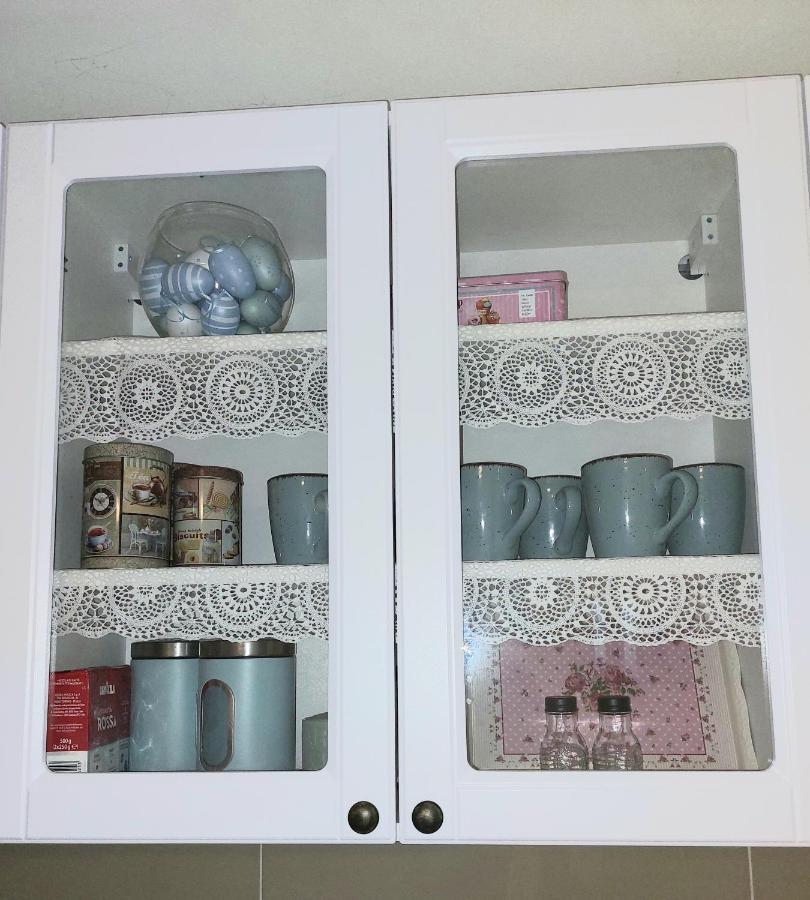 Apartment Bellavista 그로즈냔 외부 사진